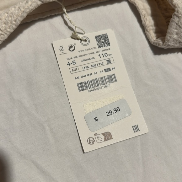 Zara - Picture 3 of 4